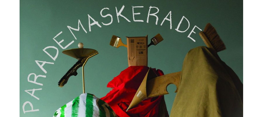 Parademaskerade