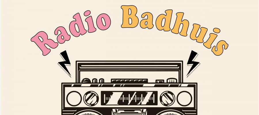 Radio Badhuis